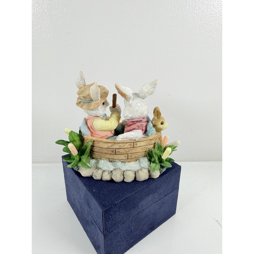 Schmid fine porcelain, Lefton China, Pacific Rim Import,‎ Russ, J & D - Picture 2 of 10